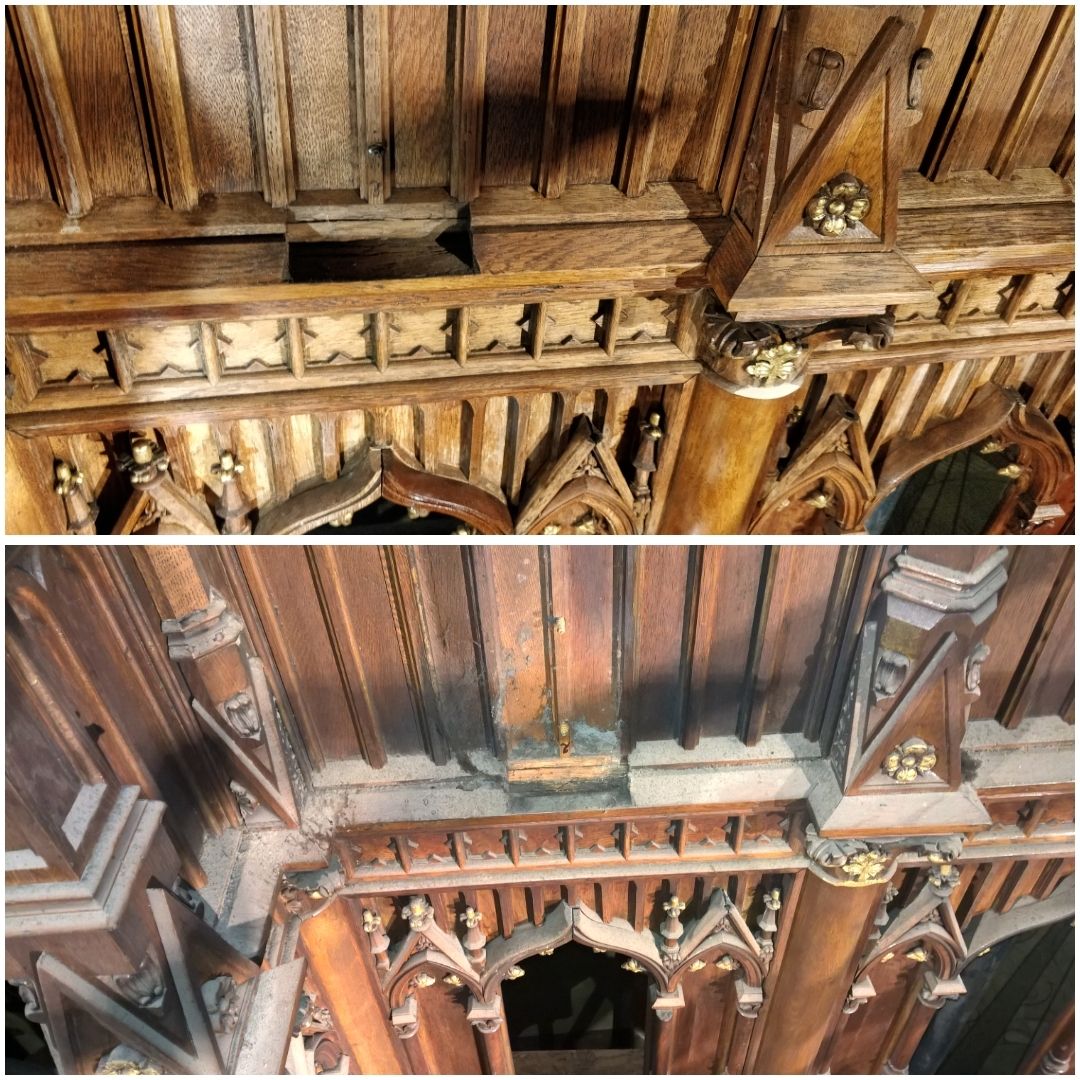 restauracija