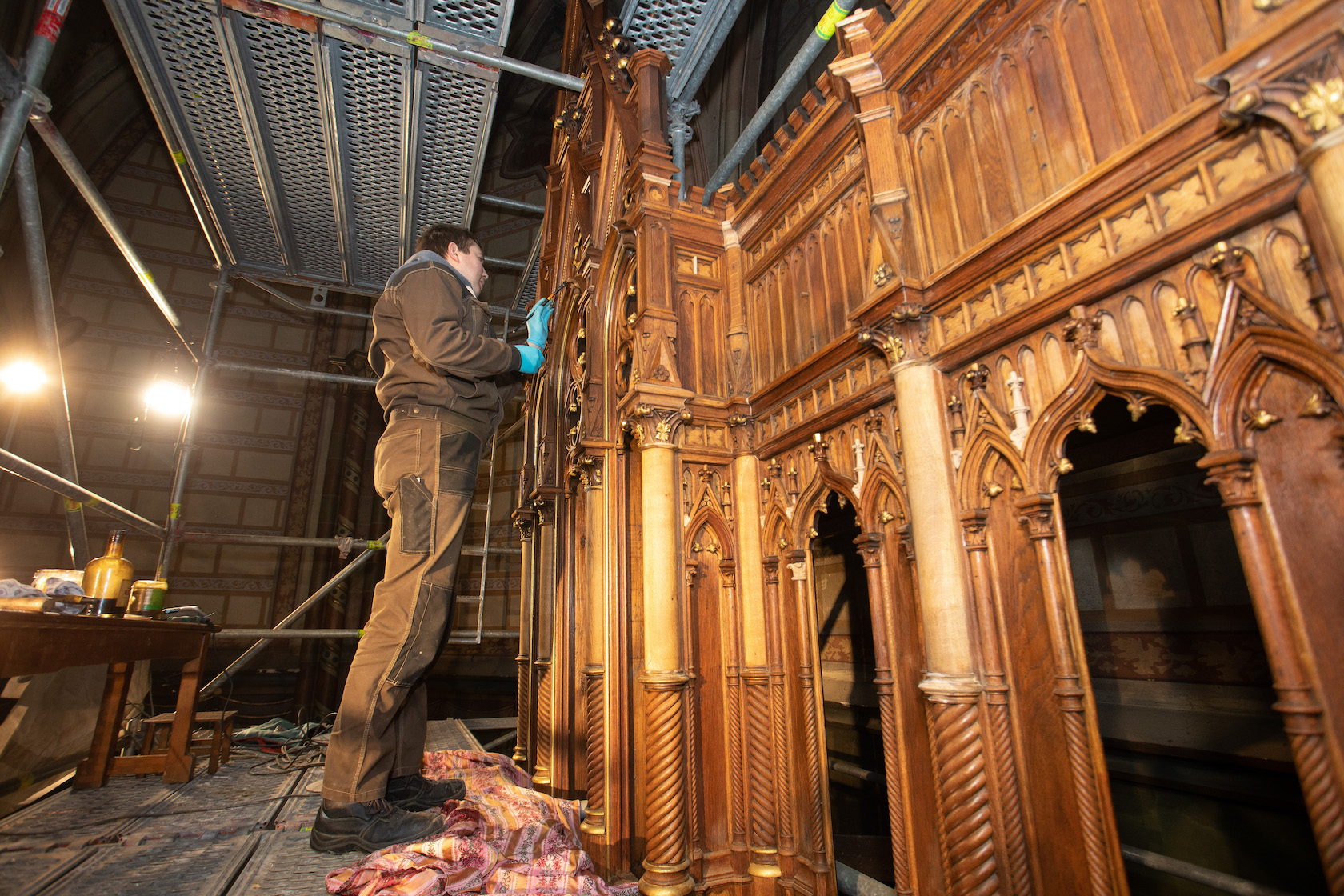 restauracija