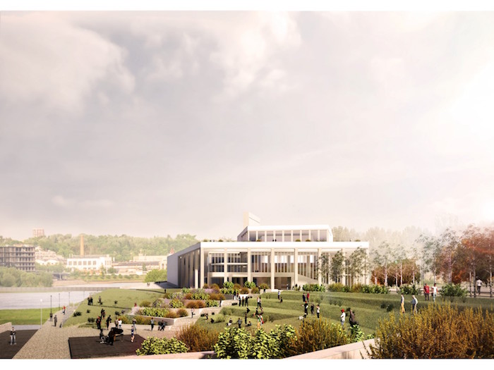Feilden Clegg Bradley Studios