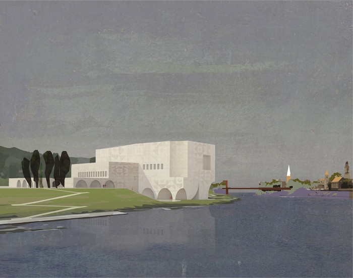 Adam Khan Architects