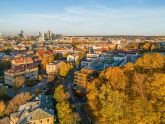 Bendrovės „YIT Lietuva“ nuotr.