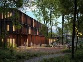 „2L architects“ vizualizacija