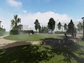Vilniaus m. savivaldybės vizualizacija