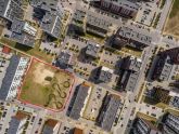 Vilniaus m. savivaldybės vizualizacija