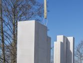 Ytong Panel SWE montavimas
