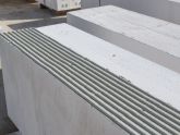Ytong Panel SWE montavimas