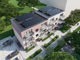 „GV House“ vizualizacija