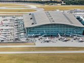 Hitrou tarptautinis oro uostas. LHR Airports Limited nuotr.