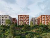 Studijos „Cloud architektai“ vizualizacija