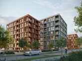 Studijos „Cloud architektai“ vizualizacija