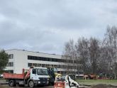 Klaipėdos m. savivaldybės nuotr.