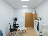 Biuras prieš interjero transformaciją. „IKEA Lietuva“ nuotr.