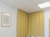Biuras po interjero transformacijos. „IKEA Lietuva“ nuotr.