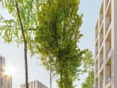 Architektūrinio konkurso idėja