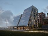 Studijos „Architektūros linija“ vizija
