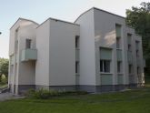 Abromiškių reabilitacijos ligoninės rekonstrukcija. UAB „Avona“ nuotraukos