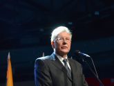 Polistireninio putplasčio asociacijos prezidentas Česlovas Ignatavičius