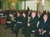 2003, Statybininkų asociacijos susirinkimas