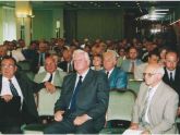 2002, LSA ataskaitinis susirinkimas