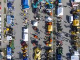 Parodos RESTA 2016 akimirkos. Litexpo archyvo nuotr.