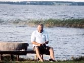 "Ir man reikia poilsio", – sako A. Minkevičius.