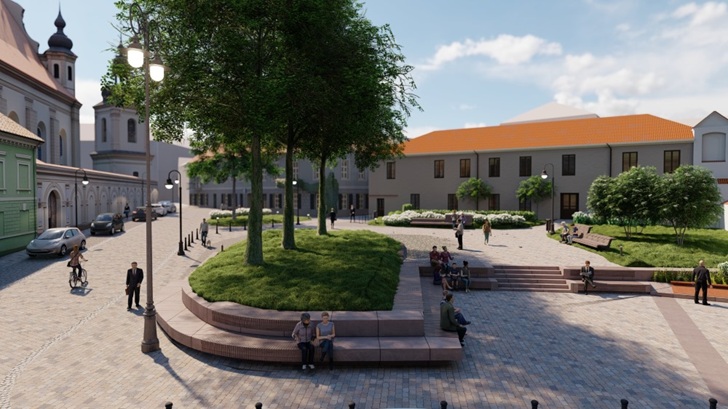 Vilniaus vystymo kompanija