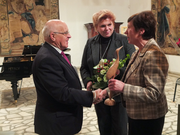 ADAKRAS ŠEŠTAKAUSKAS