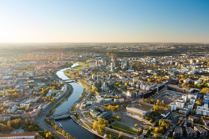 ID Vilnius