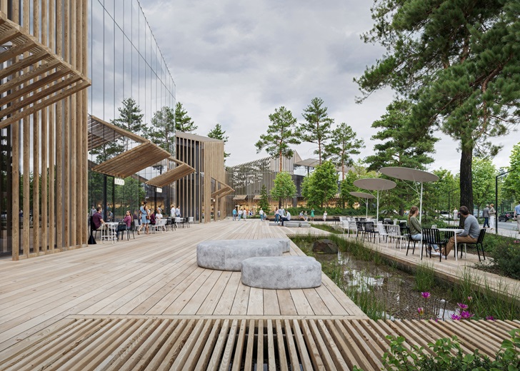 Architektūros kūrybinė grupė