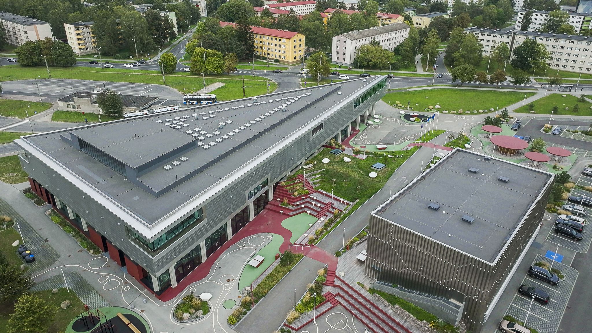 Velux