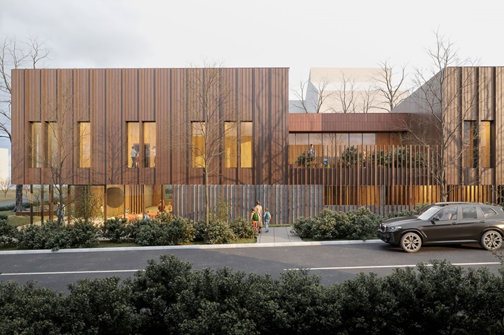 Archipoint LT