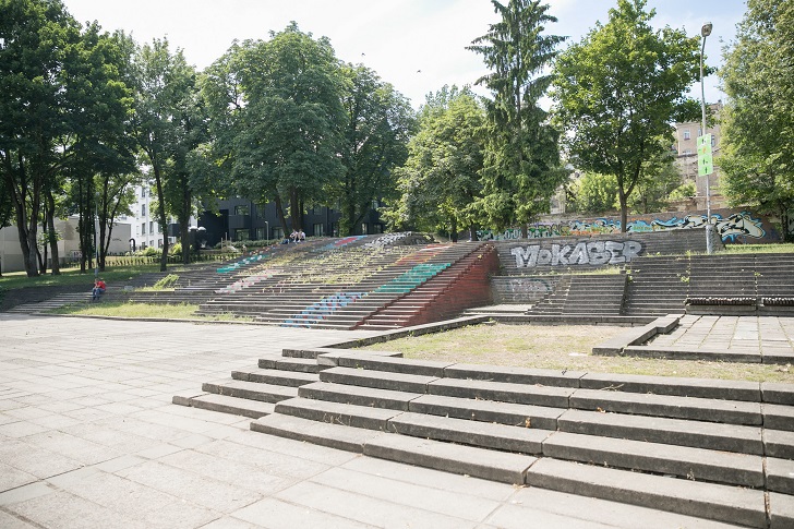 Misionierių sodas