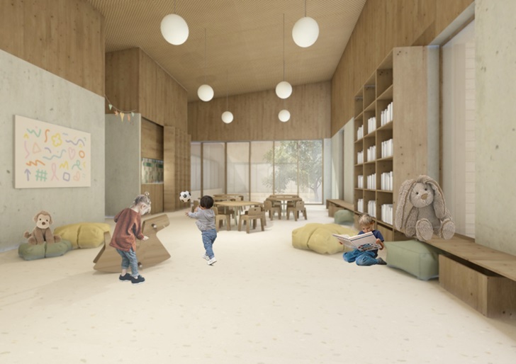 Archipoint LT