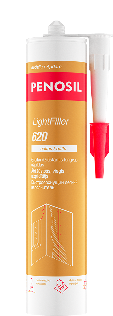 Penosil LightFiller 620