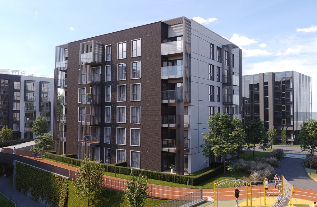 naujasis skansenas