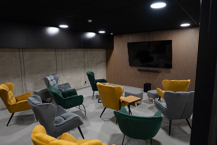 ATLAS co-living