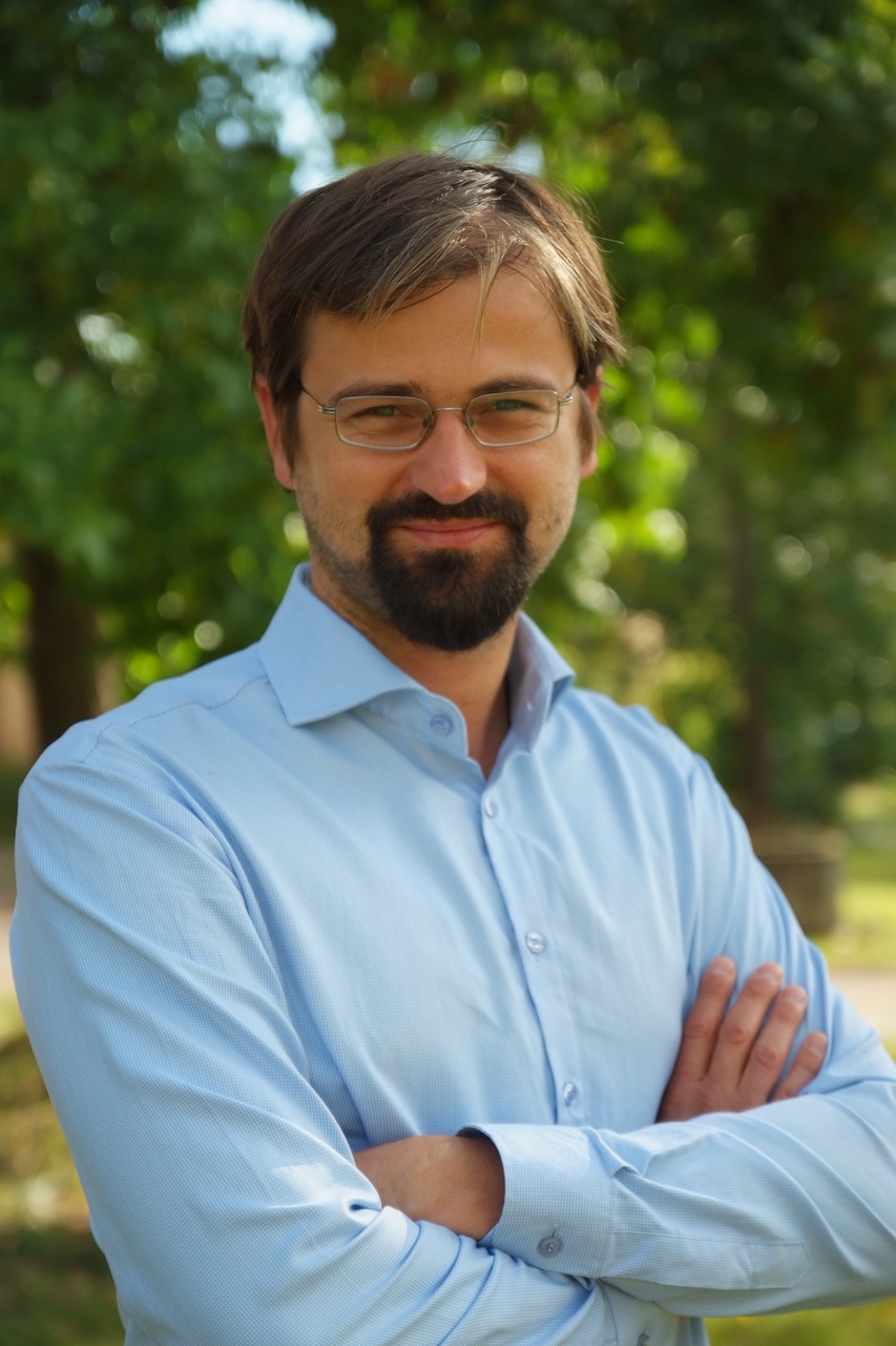 aistis radavičius