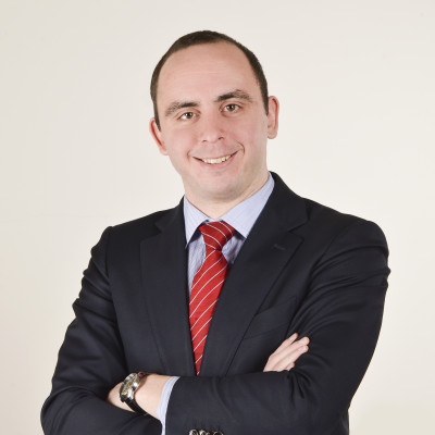 Aleksandr Izgorodin