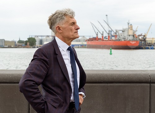 algis latakas