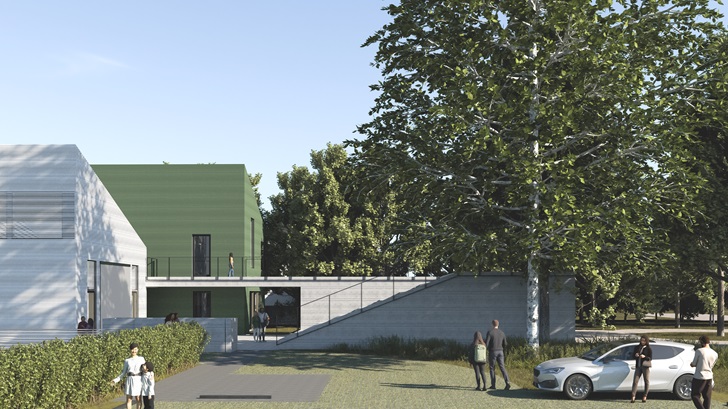 Ambraso architektų biuras