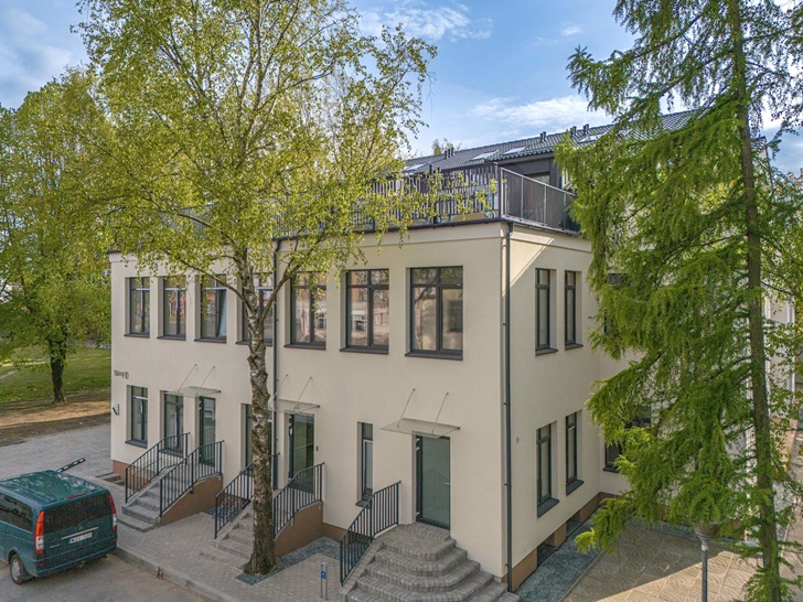 Bendrovės „ReHub“ nuotr.