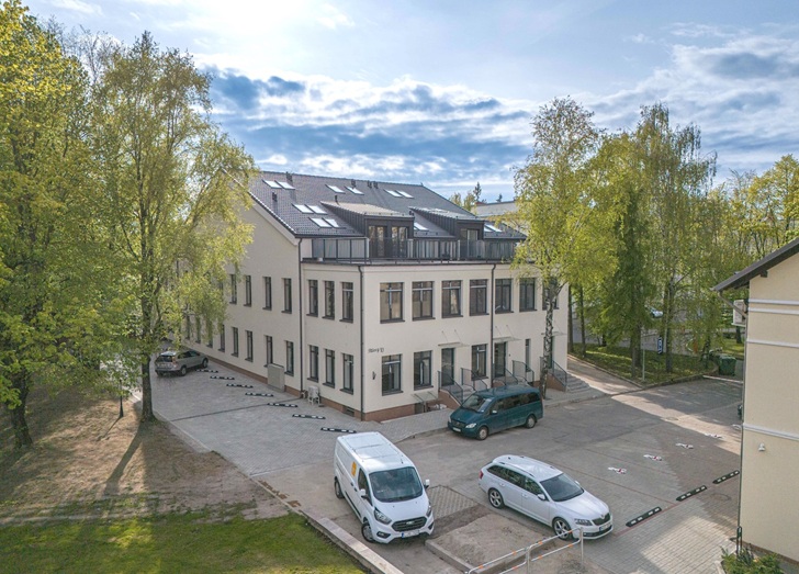 Bendrovės „ReHub“ nuotr.