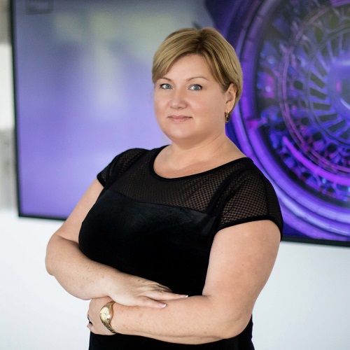 Mlinkauskienė
