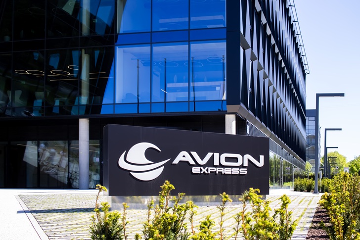 Avion Express