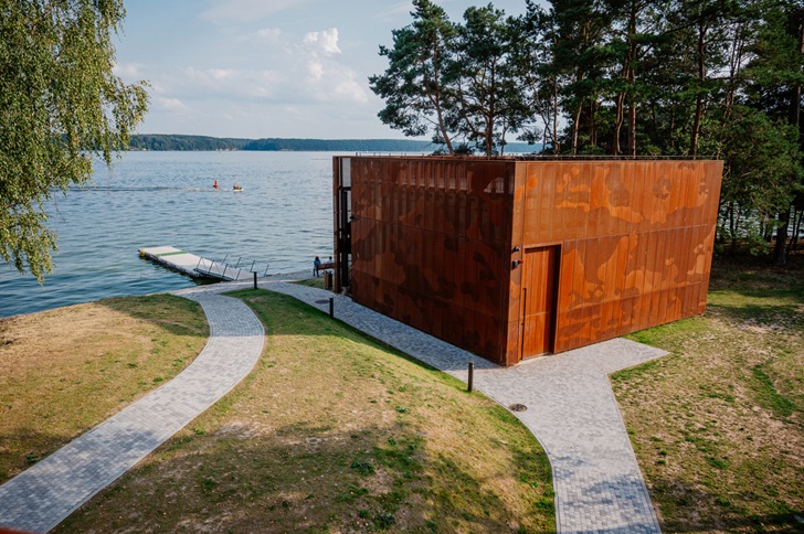 bangpūtys. Kauno m. savivaldybė