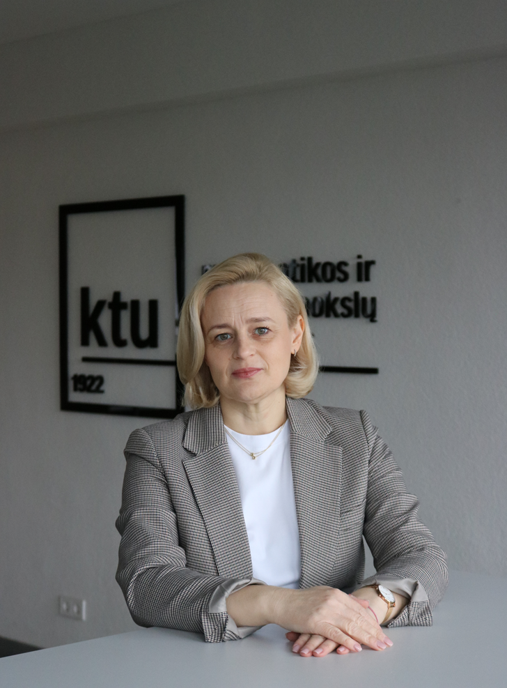 Kauno technologijos universitetas