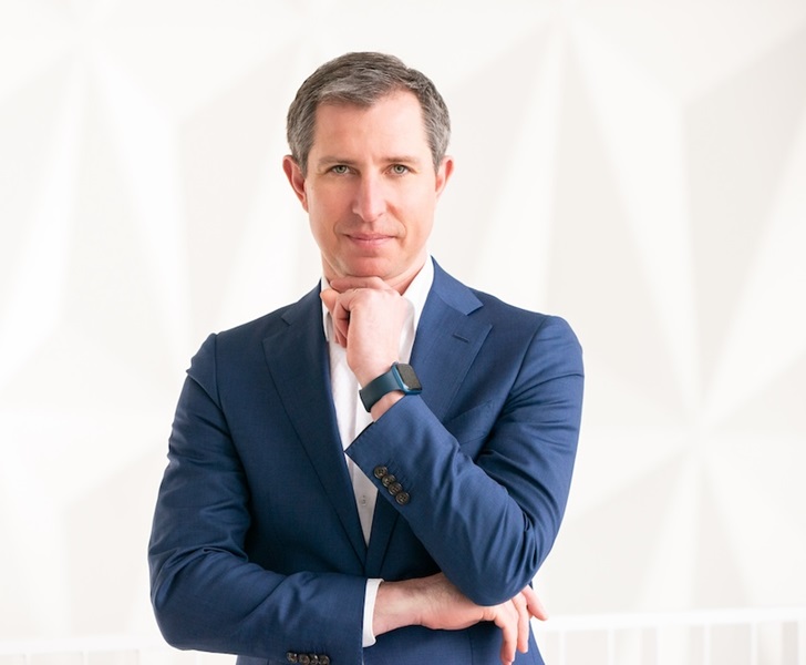 Darius Burdaitis, Ober-Haus