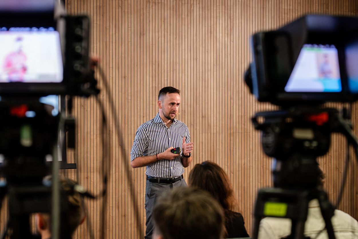 Vilnius Data Fest