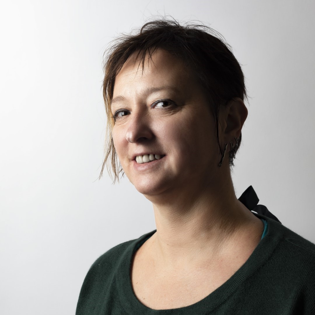 Liepa Bikulčienė