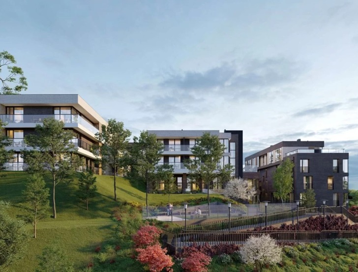 Eika Development